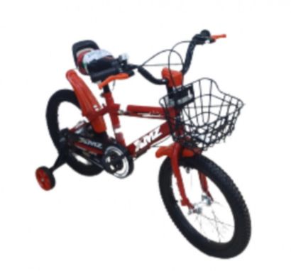 صورة دراجة مقاس 16